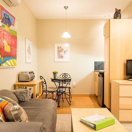 Cormier'S Studio Guest Suites เพนทิกตัน ภายนอก รูปภาพ