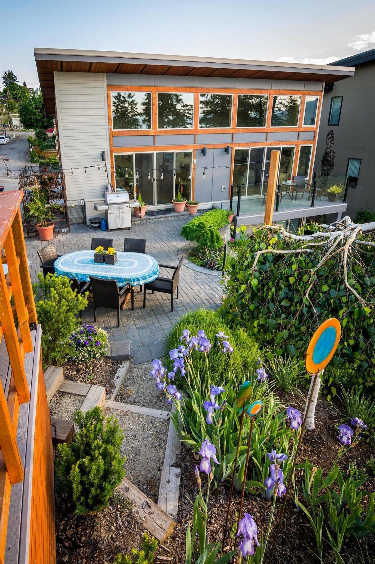 Cormier'S Studio Guest Suites เพนทิกตัน ภายนอก รูปภาพ
